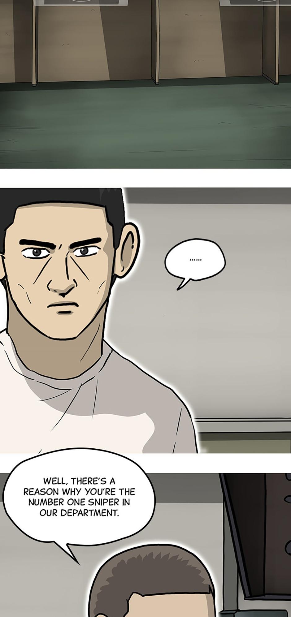 Read Moving (en) Manga Online