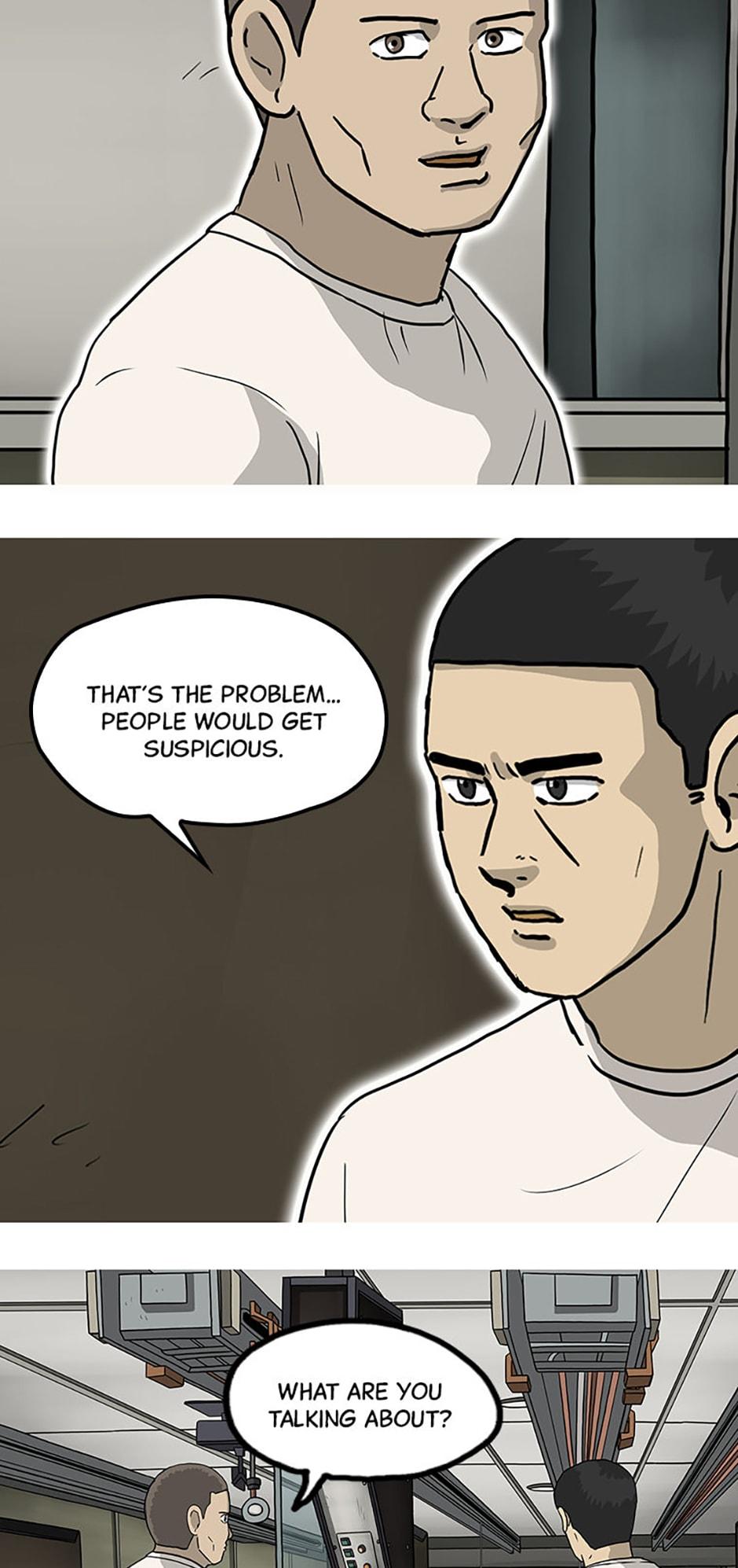 Read Moving (en) Manga Online