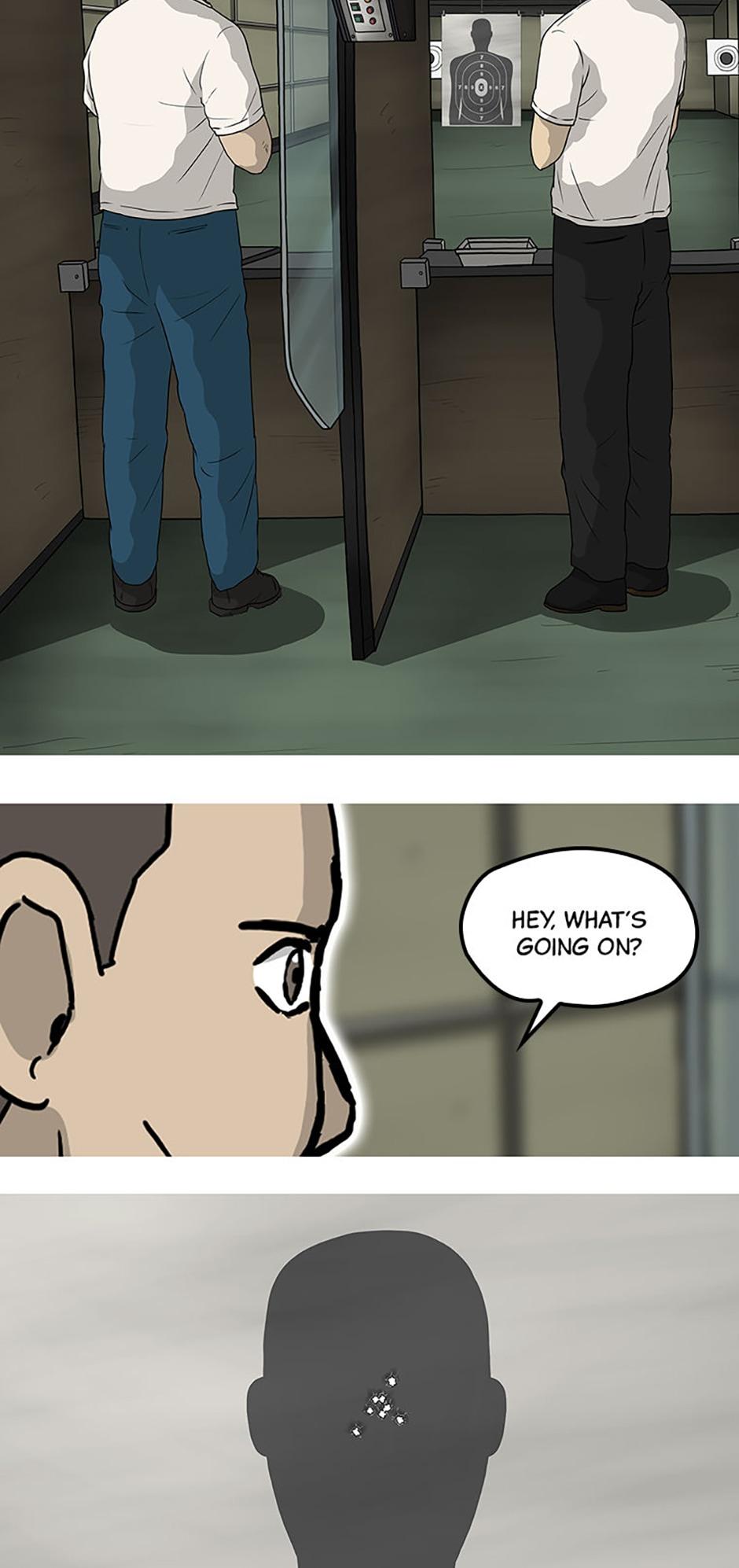 Read Moving (en) Manga Online