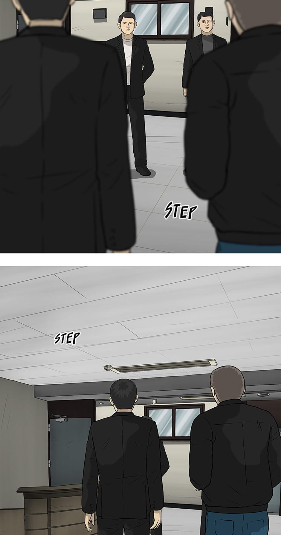 Read Moving (en) Manga Online