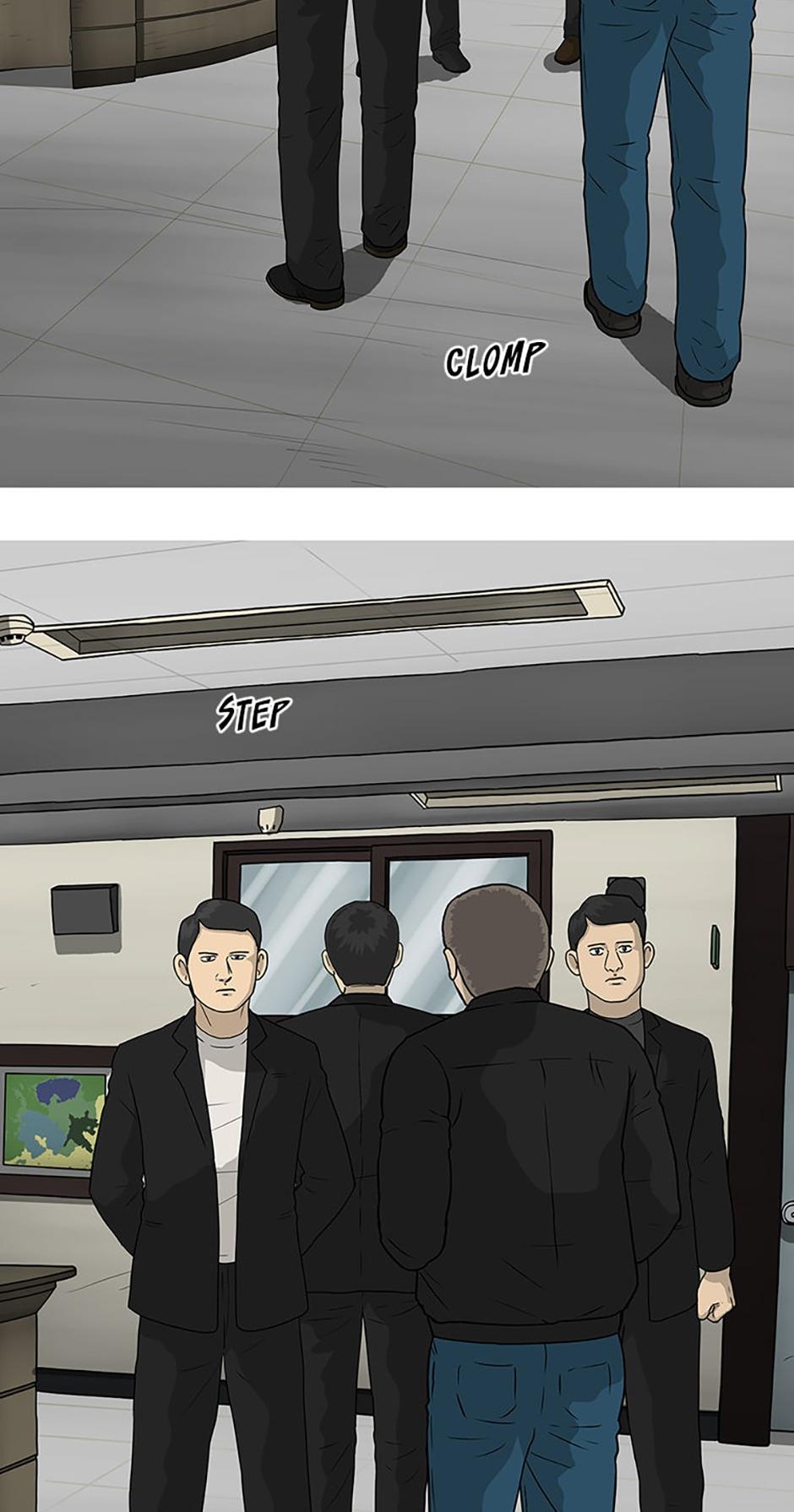 Read Moving (en) Manga Online