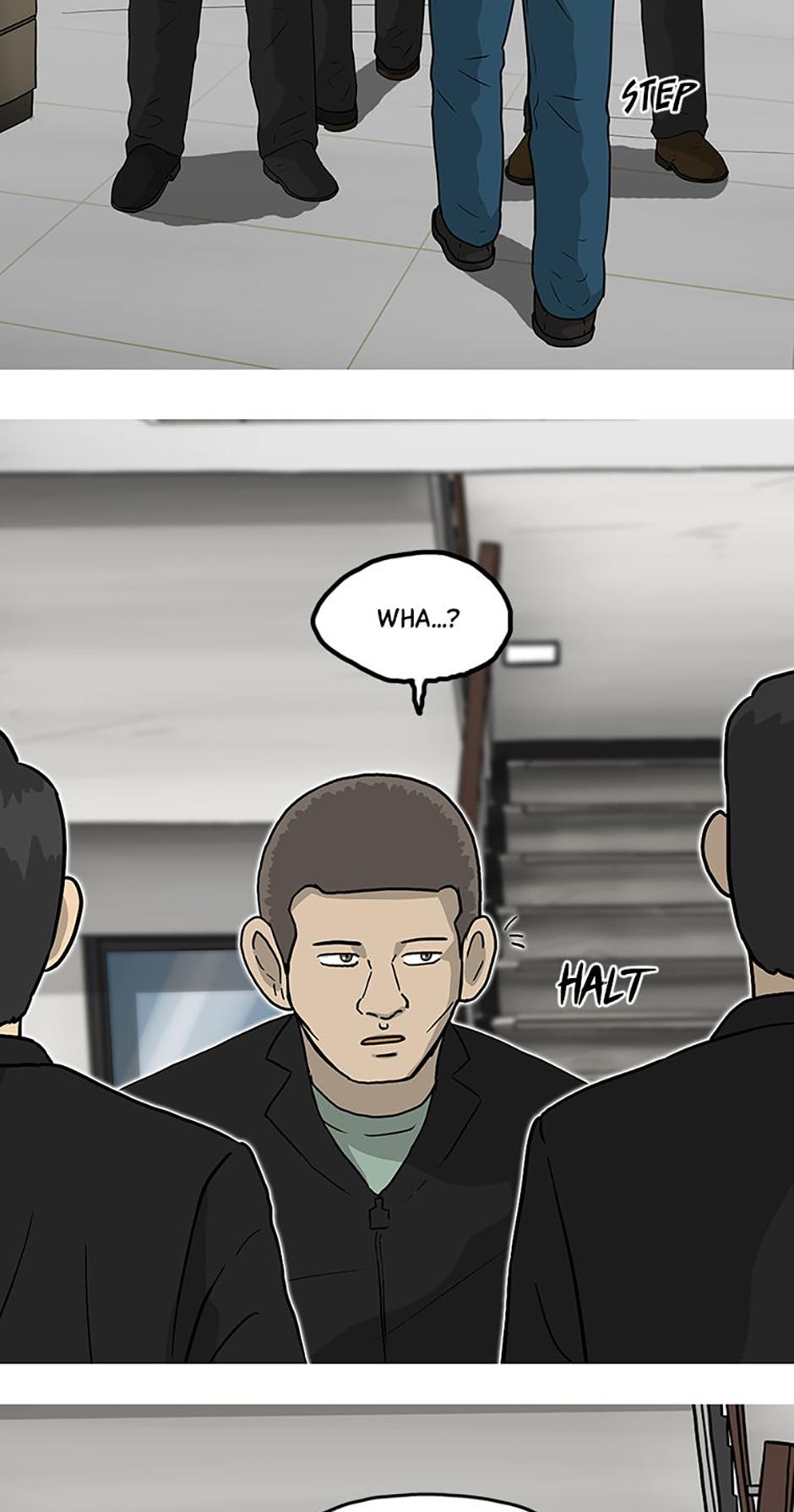 Read Moving (en) Manga Online