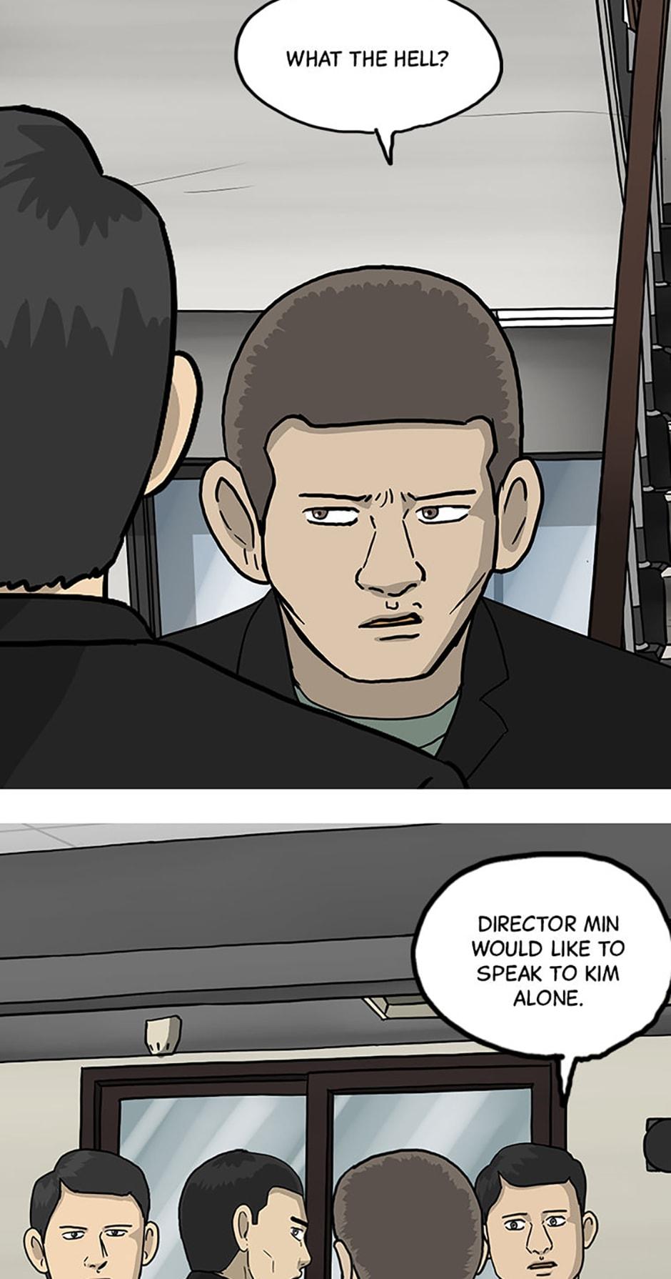 Read Moving (en) Manga Online