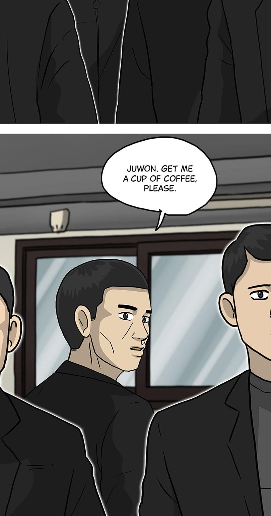 Read Moving (en) Manga Online