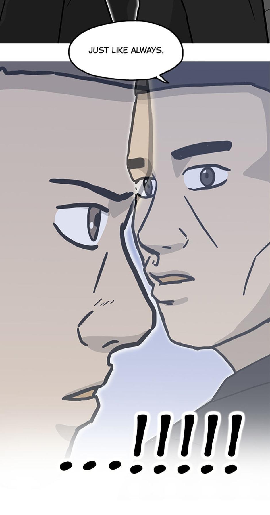 Read Moving (en) Manga Online