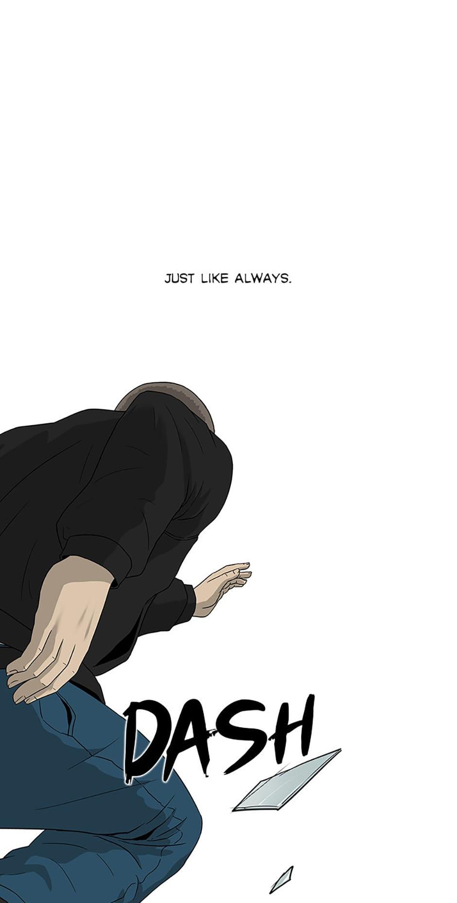 Read Moving (en) Manga Online