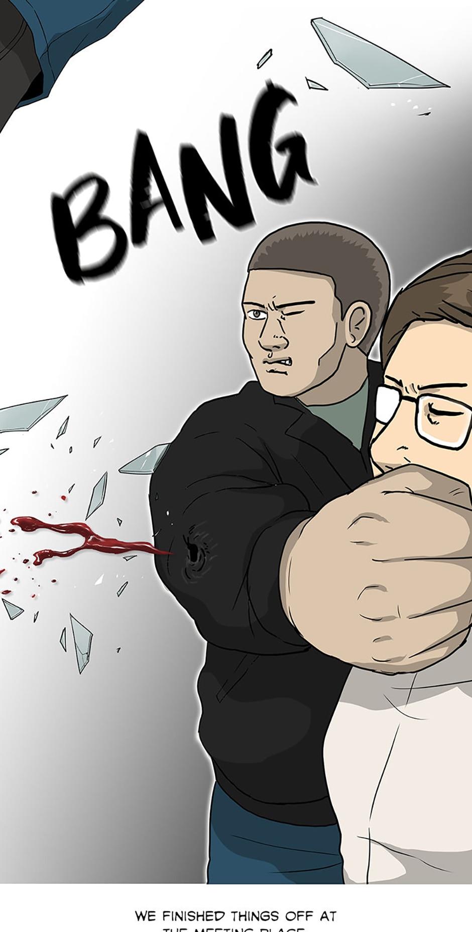 Read Moving (en) Manga Online