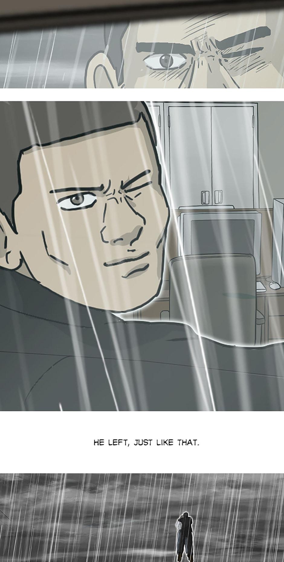 Read Moving (en) Manga Online