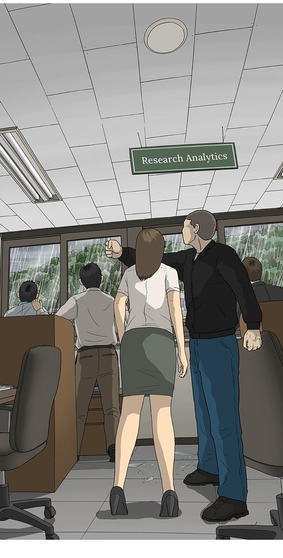 Read Moving (en) Manga Online