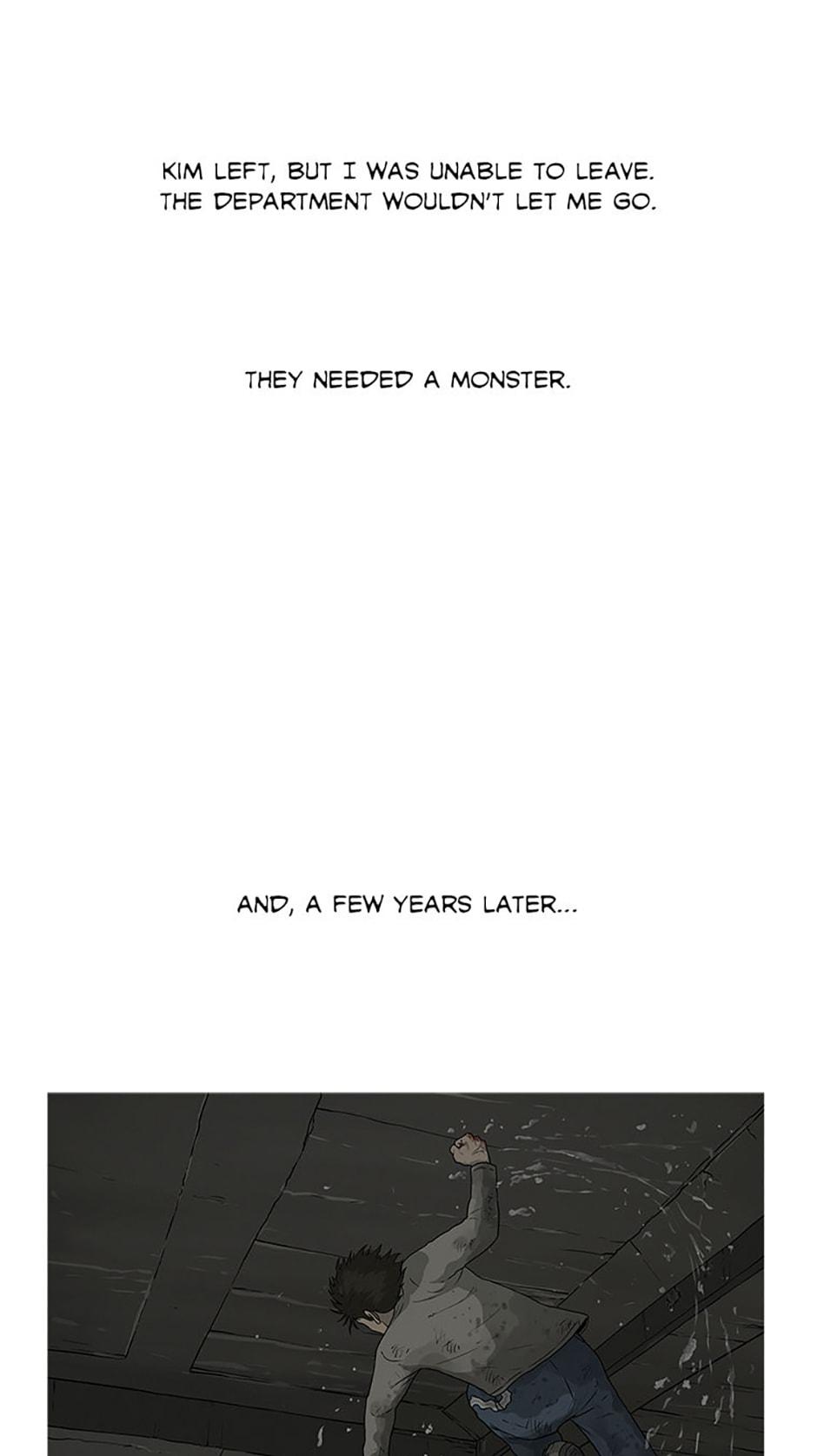 Read Moving (en) Manga Online