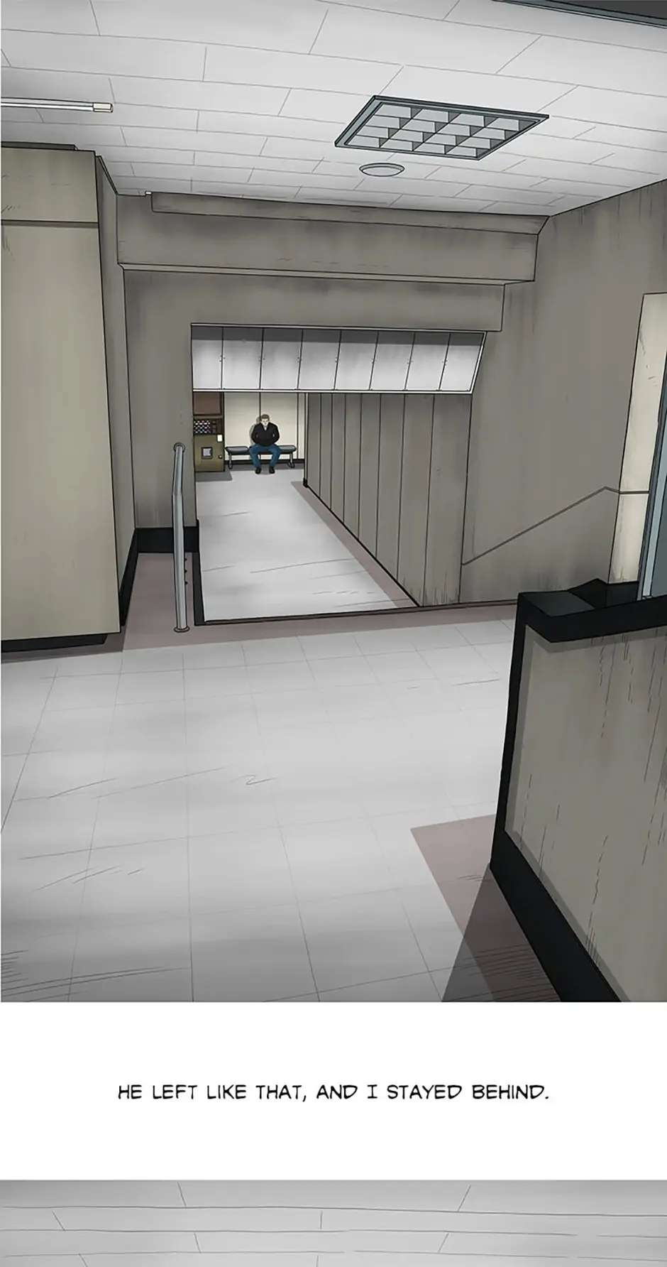 Read Moving (en) Manga Online