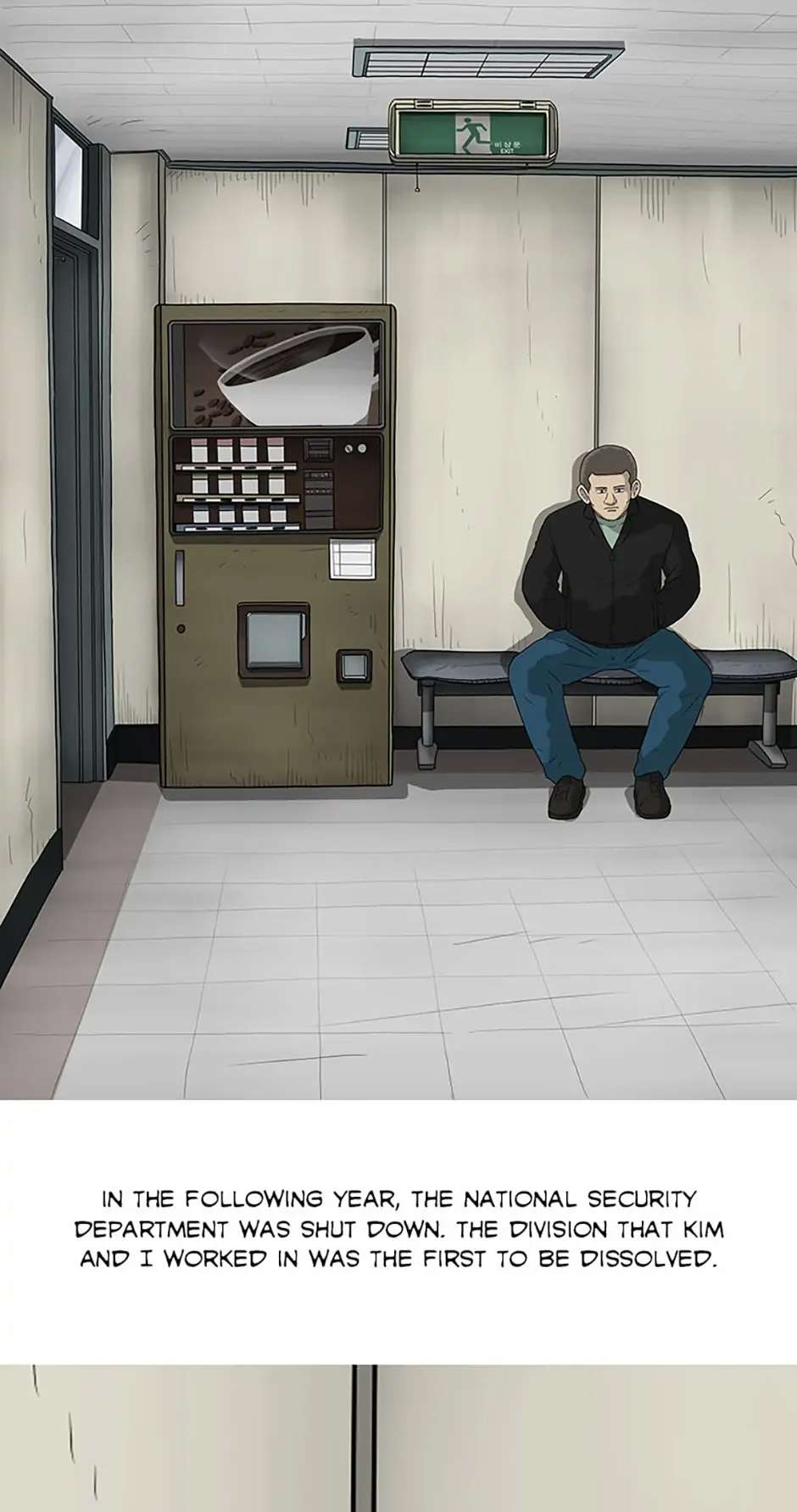 Read Moving (en) Manga Online