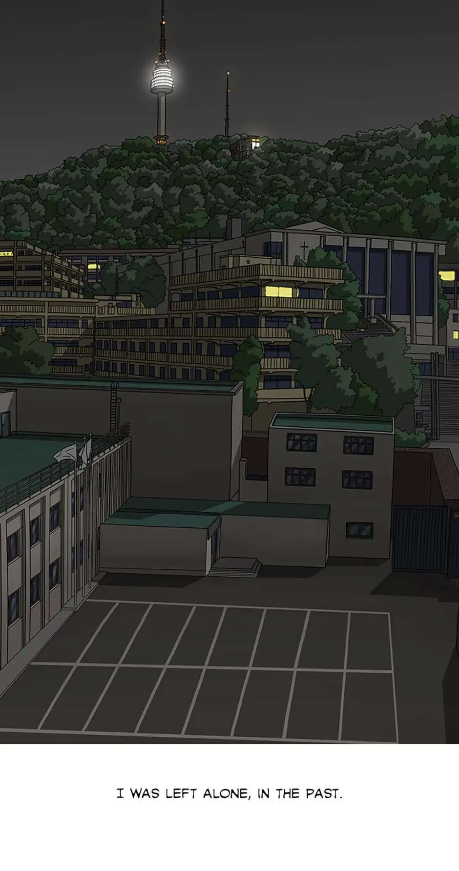 Read Moving (en) Manga Online