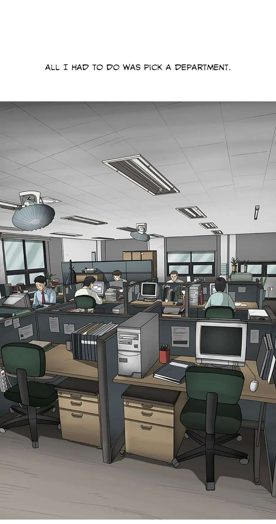 Read Moving (en) Manga Online