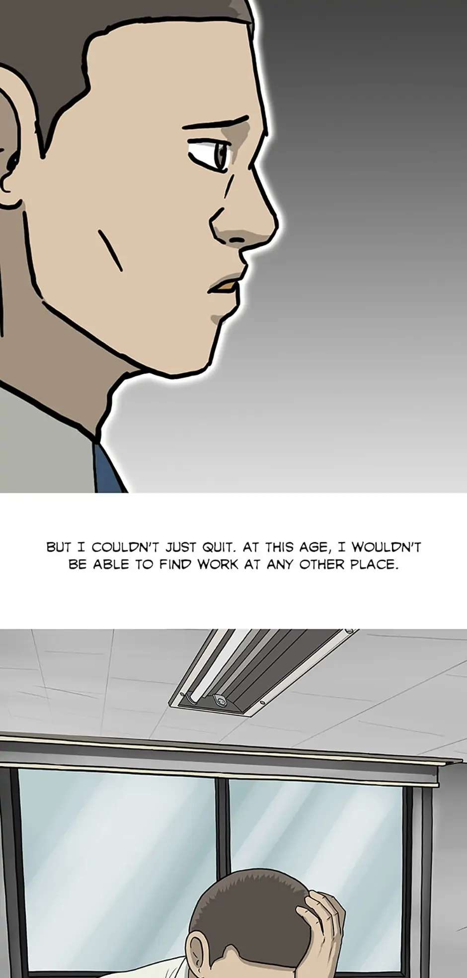 Read Moving (en) Manga Online