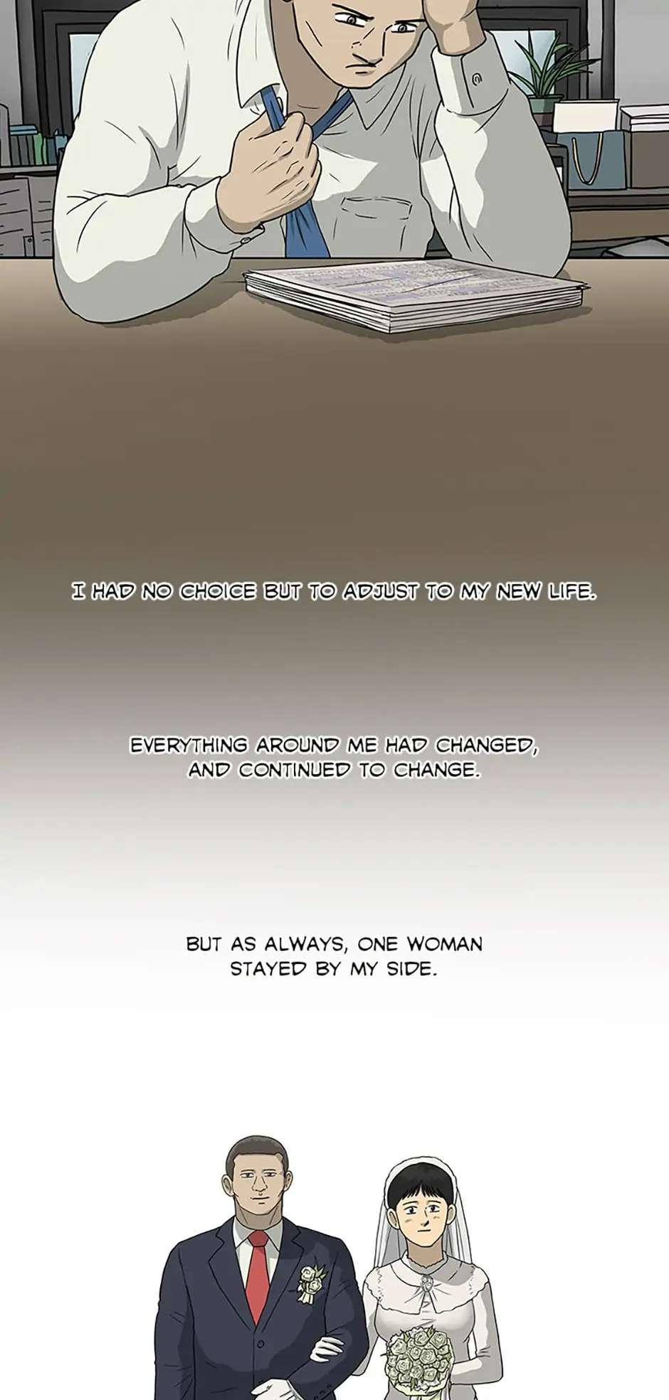 Read Moving (en) Manga Online