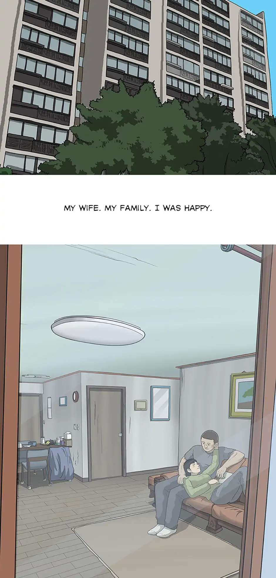 Read Moving (en) Manga Online