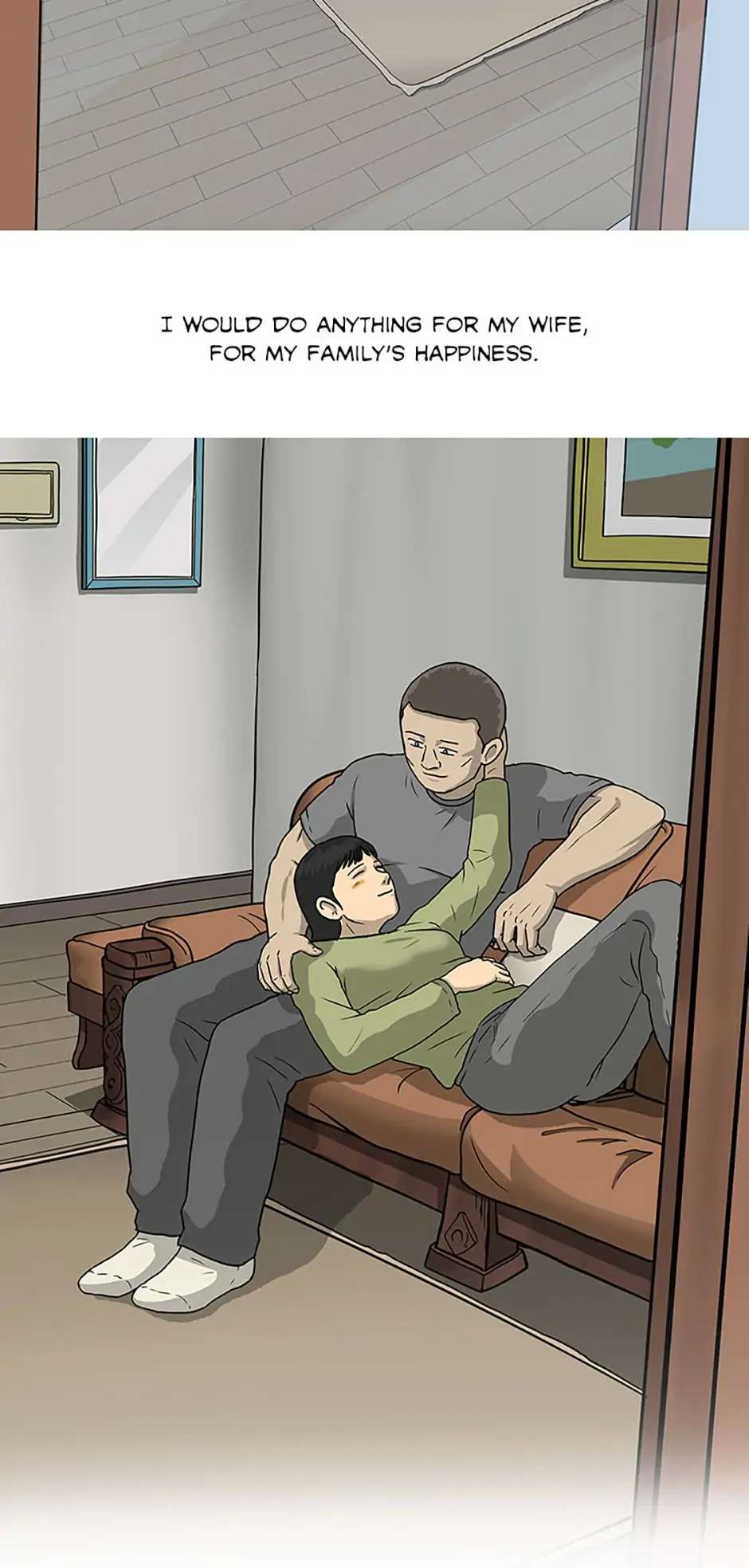 Read Moving (en) Manga Online