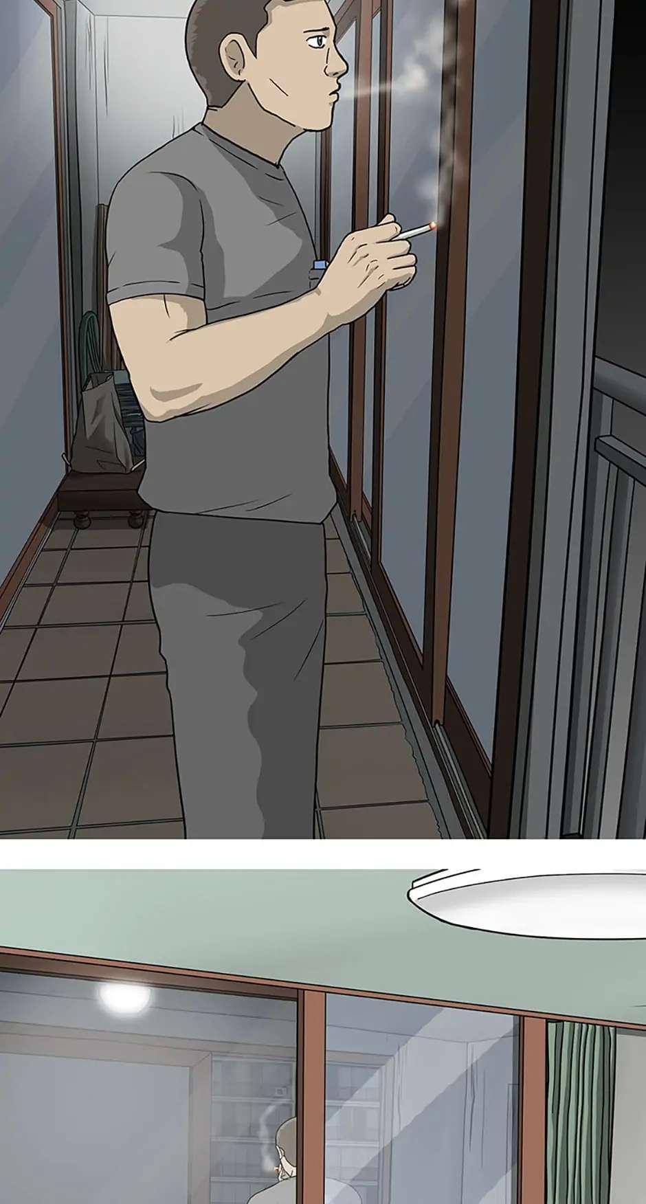 Read Moving (en) Manga Online