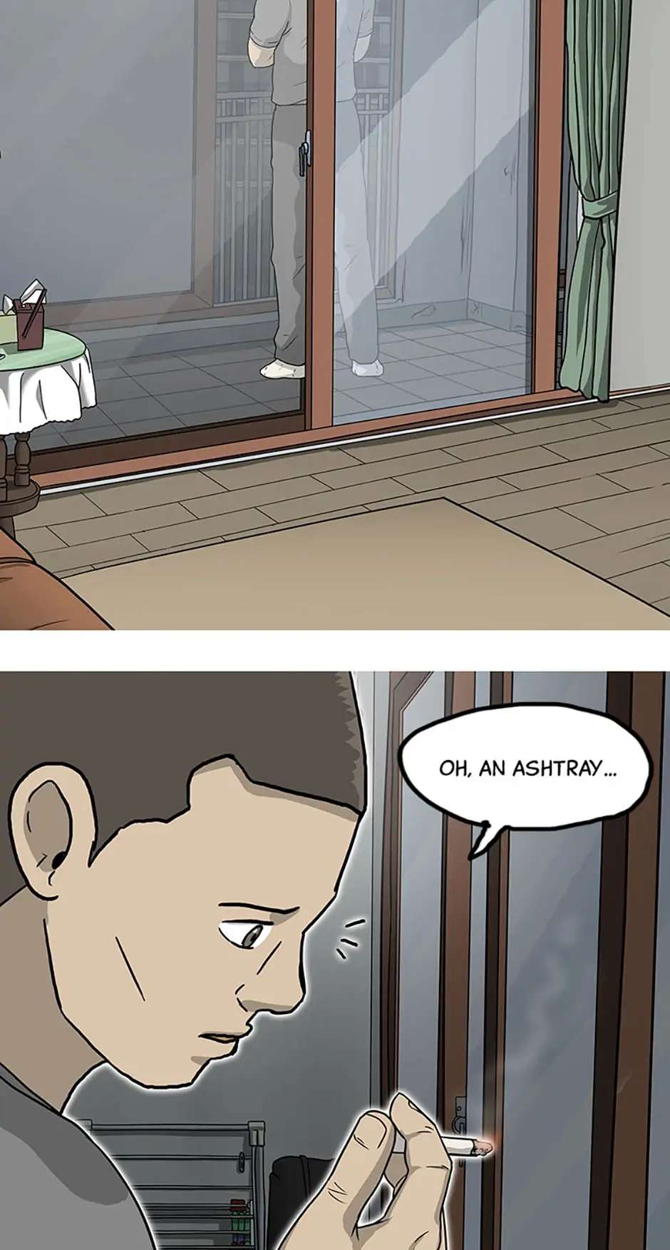 Read Moving (en) Manga Online