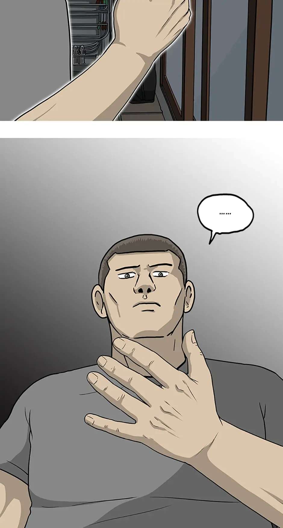 Read Moving (en) Manga Online