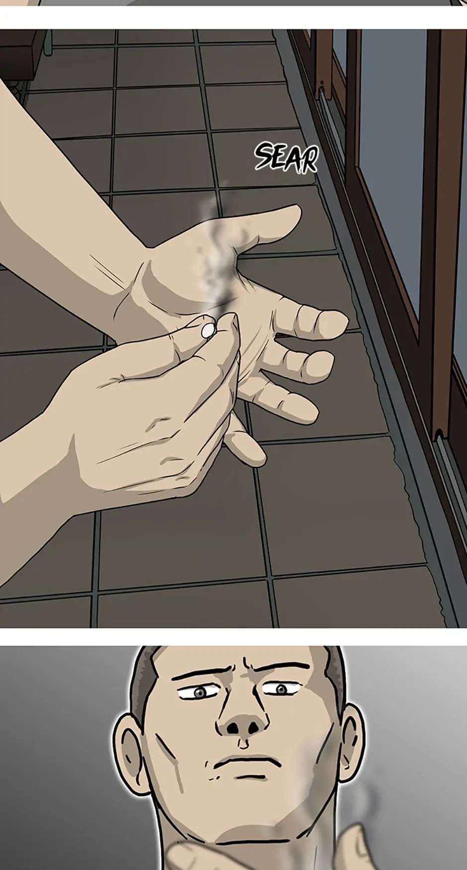 Read Moving (en) Manga Online