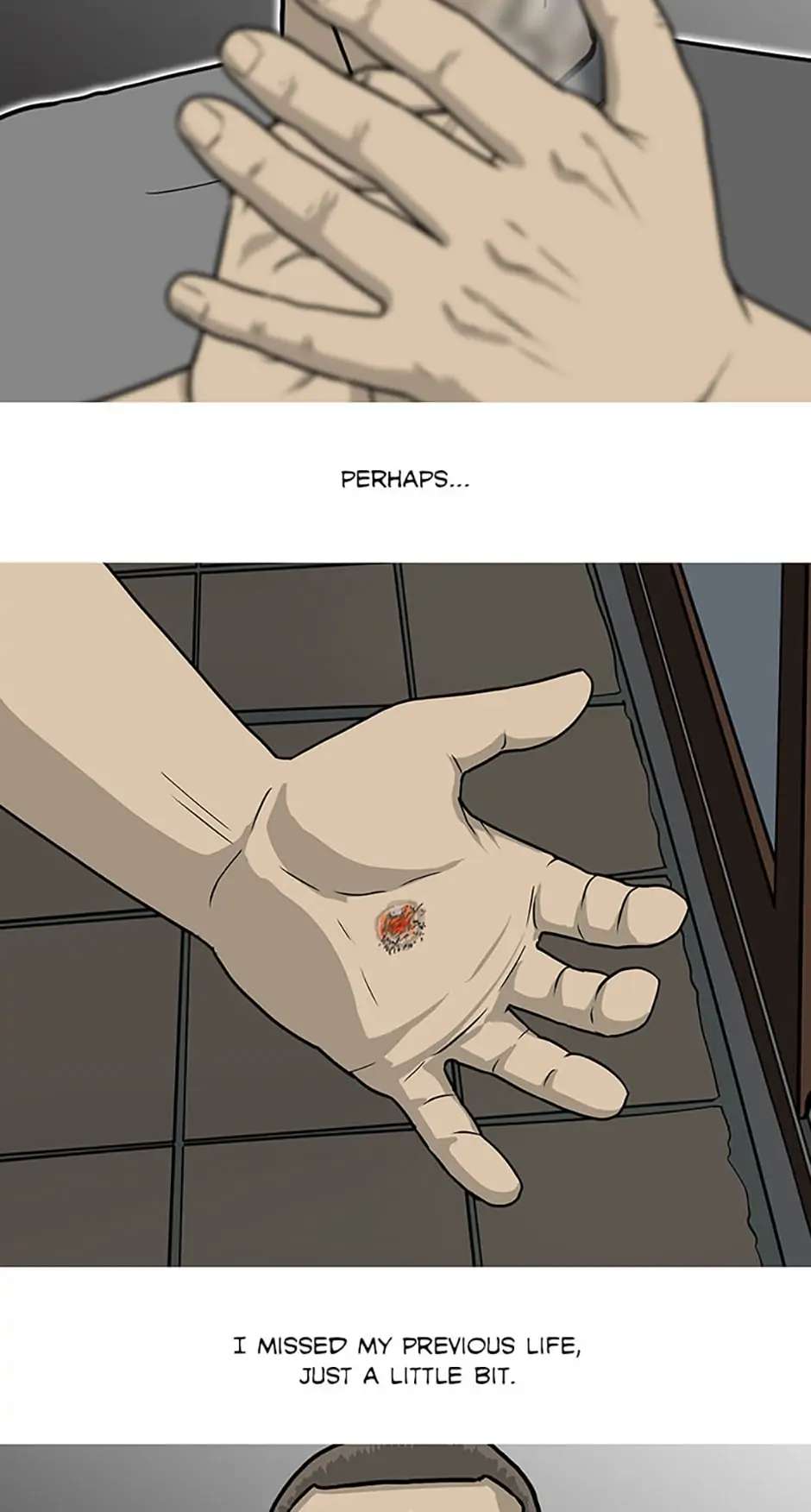 Read Moving (en) Manga Online