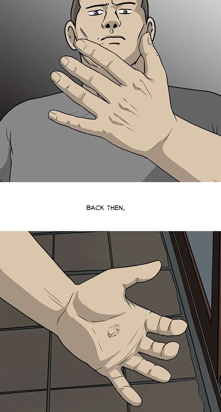 Read Moving (en) Manga Online