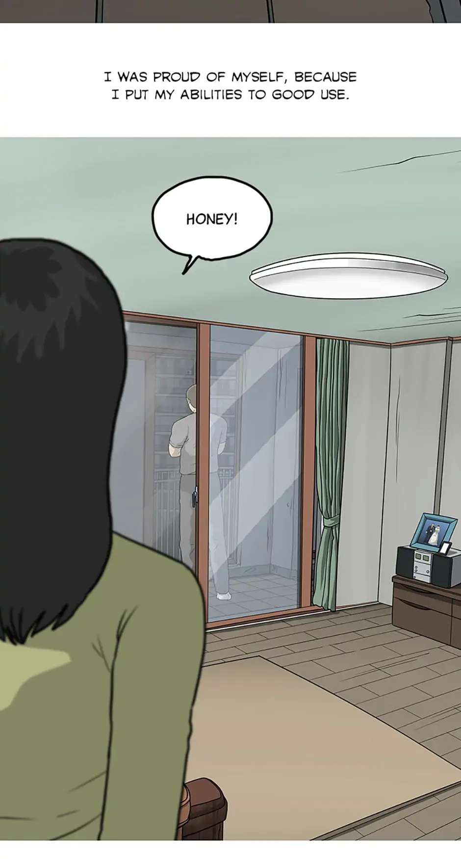 Read Moving (en) Manga Online