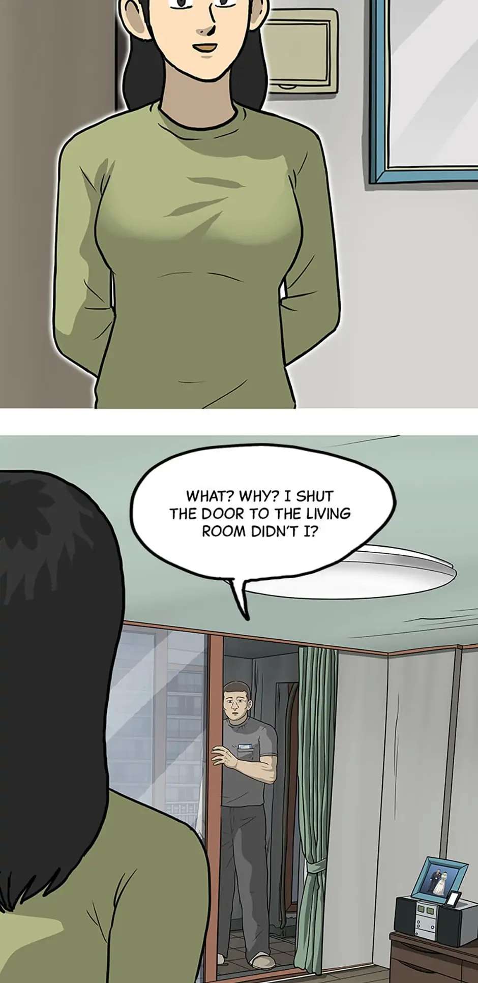 Read Moving (en) Manga Online