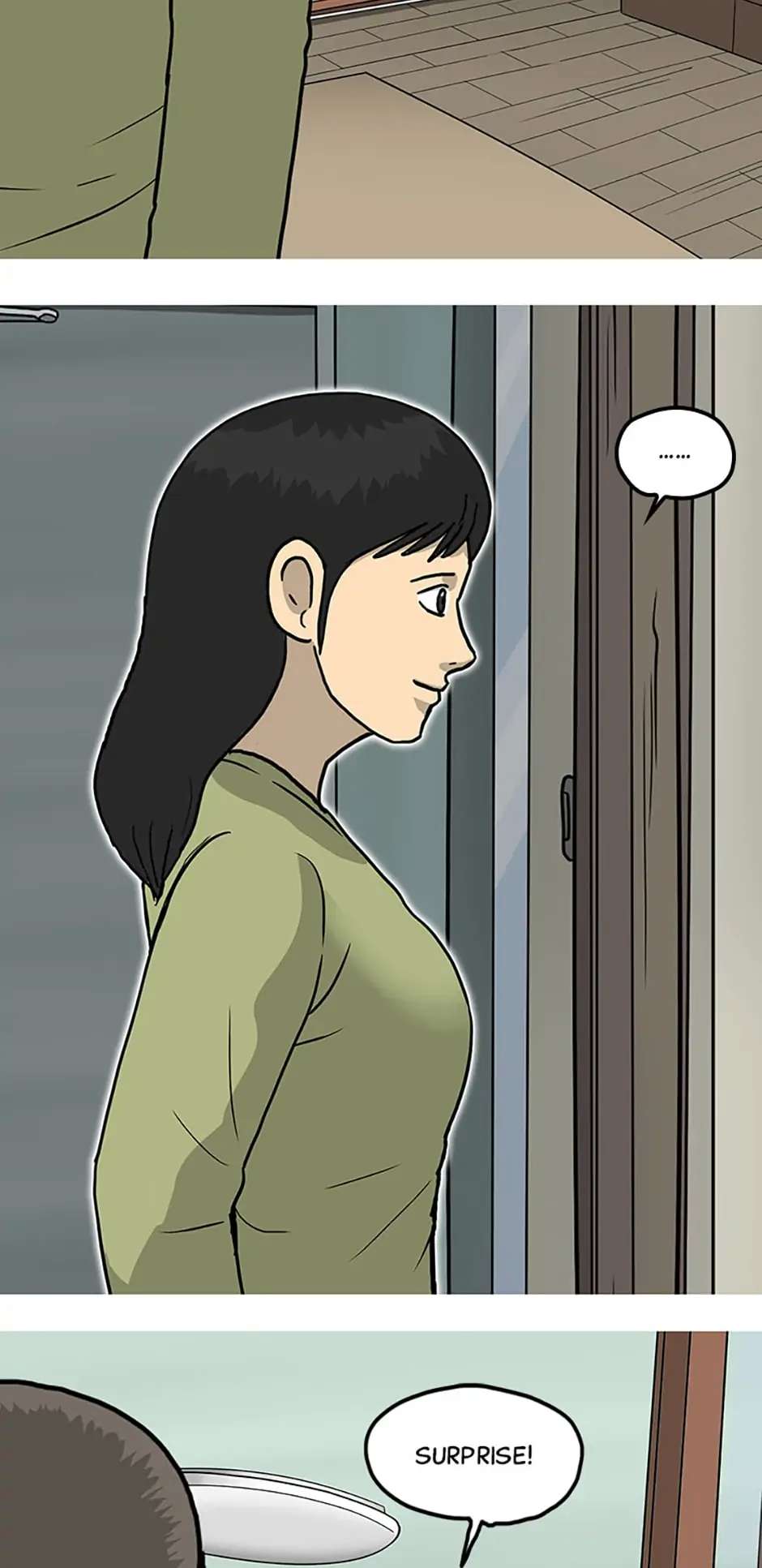 Read Moving (en) Manga Online