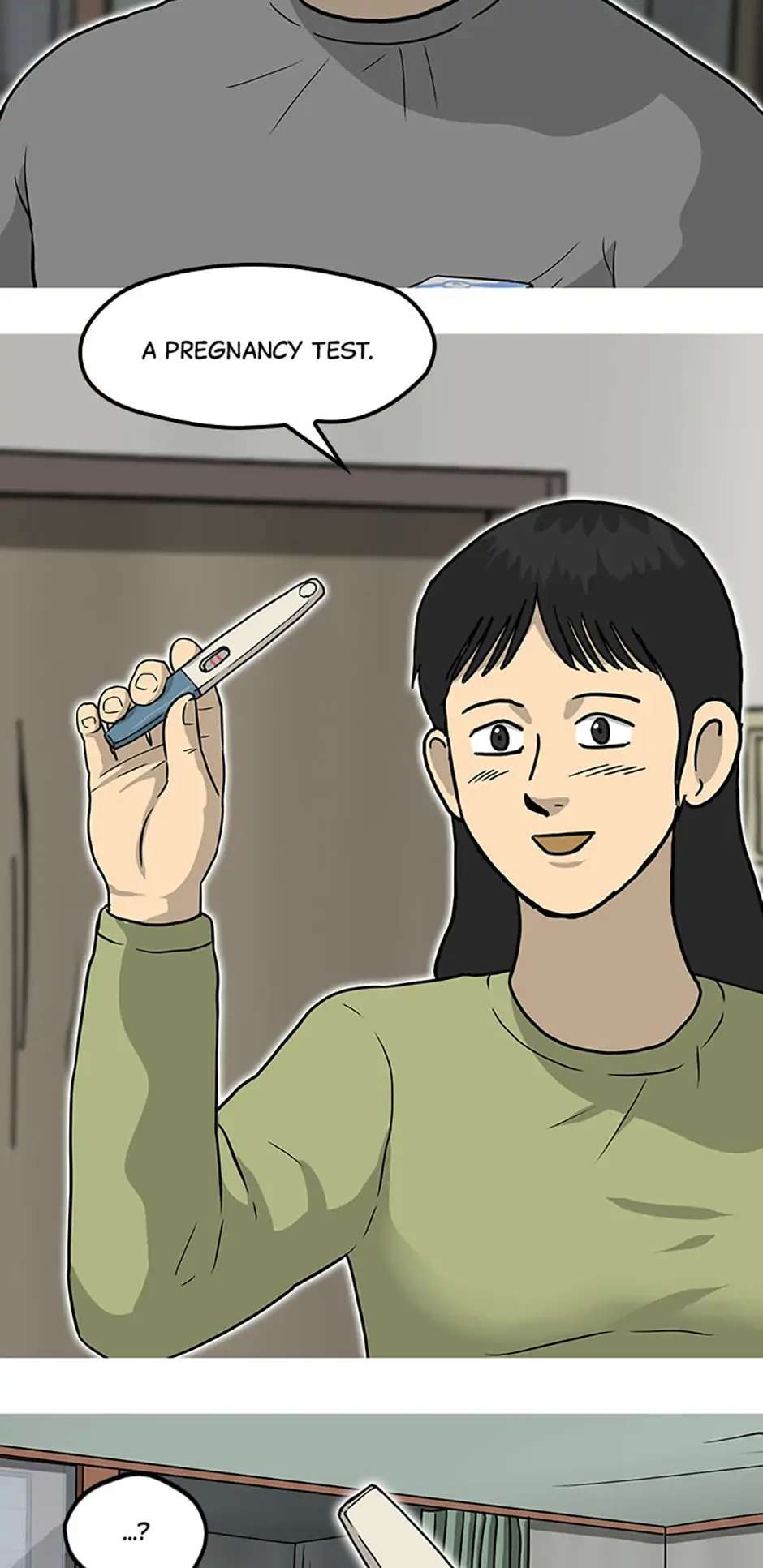 Read Moving (en) Manga Online