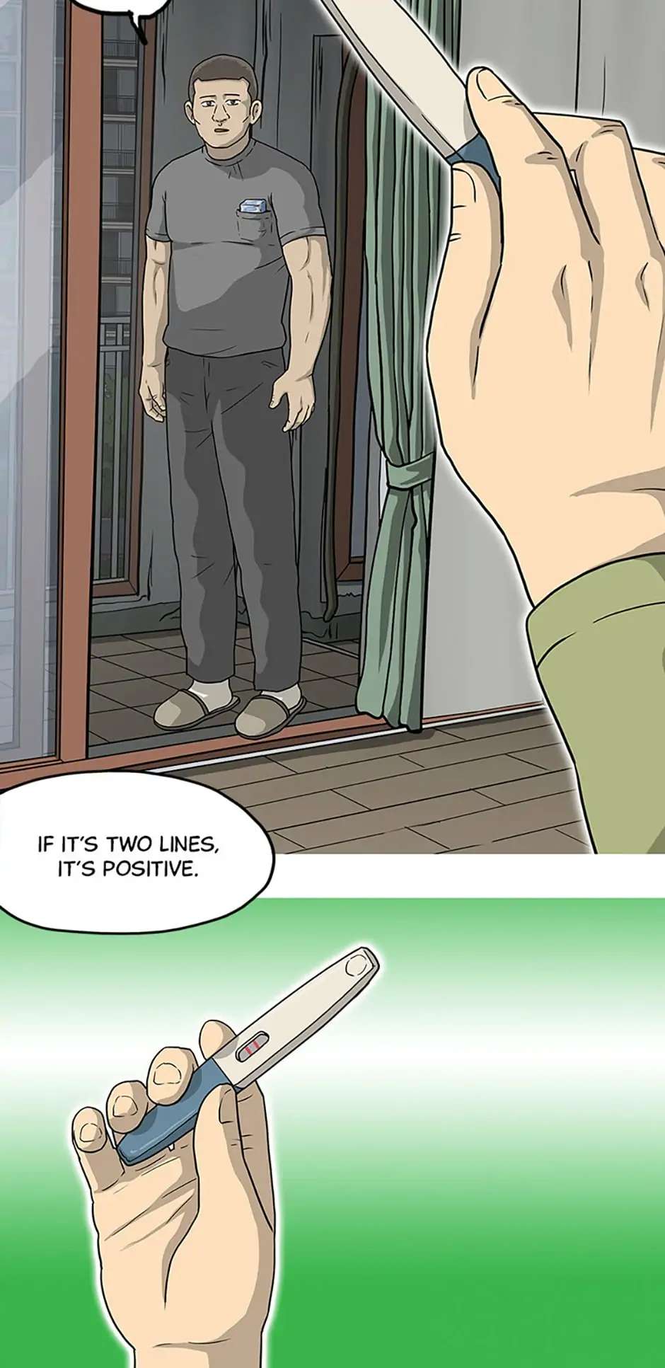 Read Moving (en) Manga Online