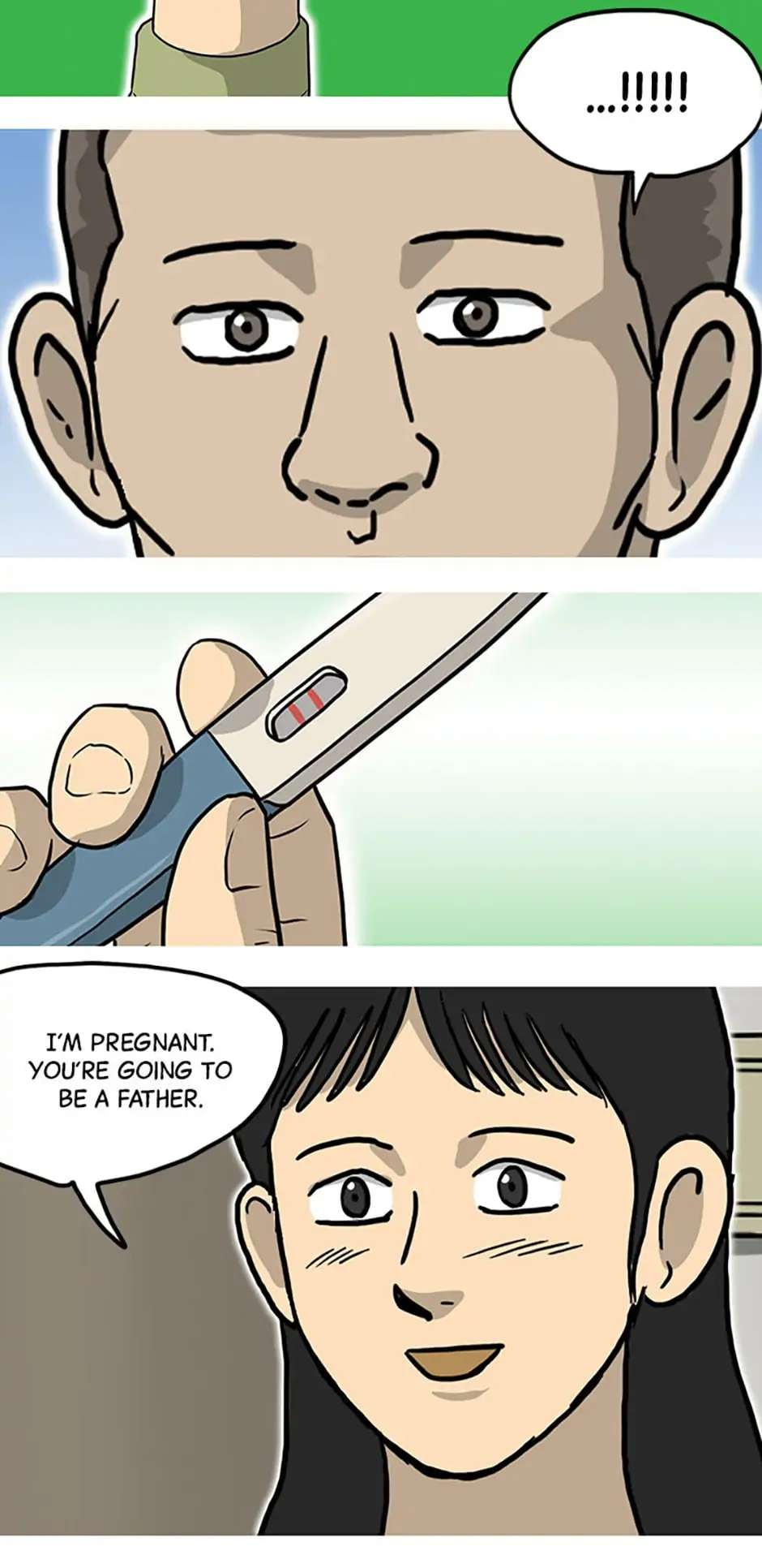 Read Moving (en) Manga Online