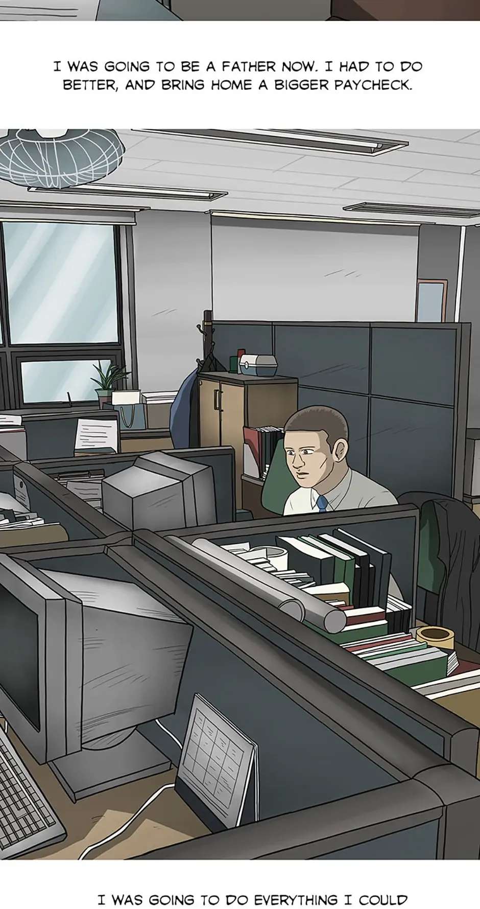 Read Moving (en) Manga Online