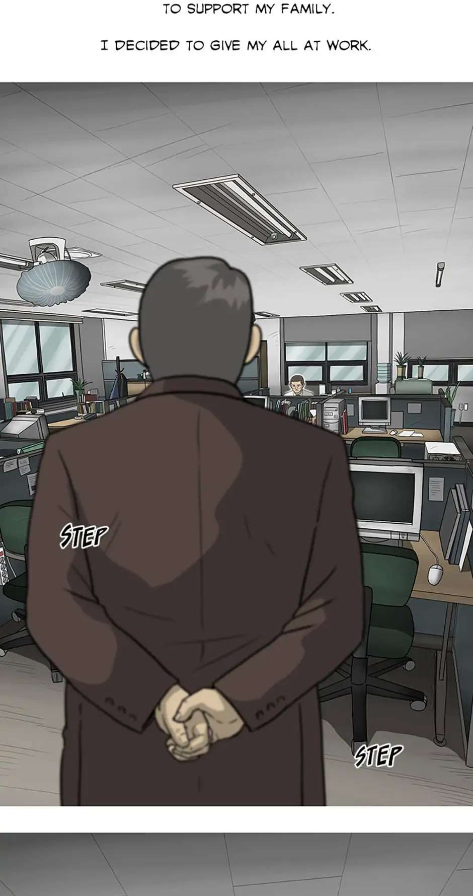 Read Moving (en) Manga Online