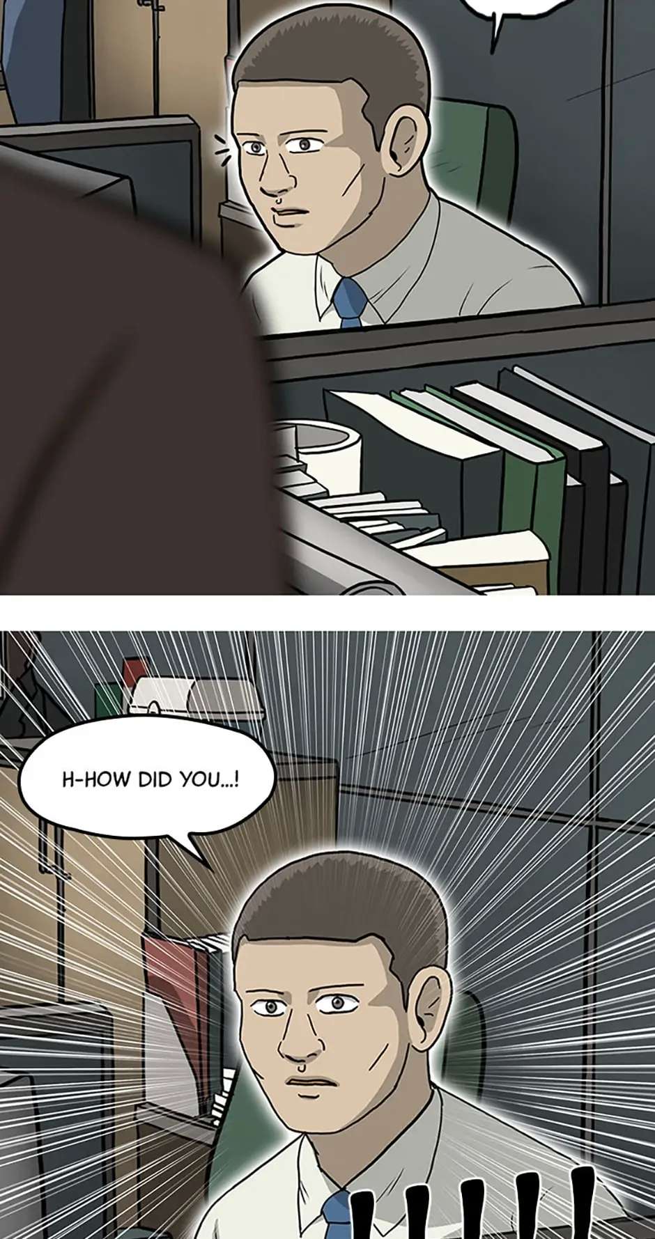 Read Moving (en) Manga Online