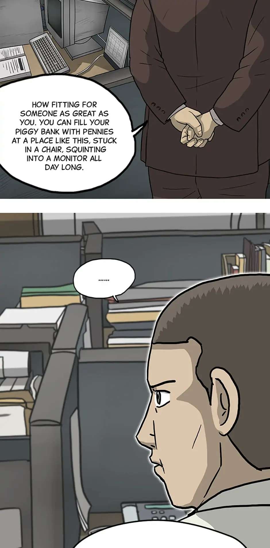 Read Moving (en) Manga Online