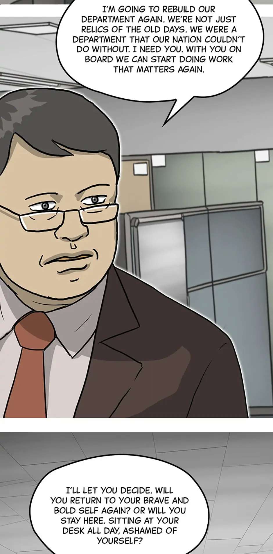 Read Moving (en) Manga Online