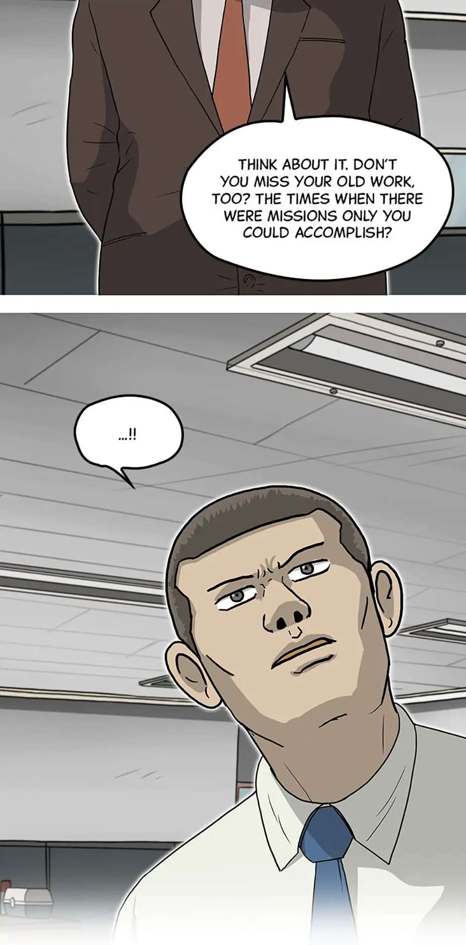 Read Moving (en) Manga Online