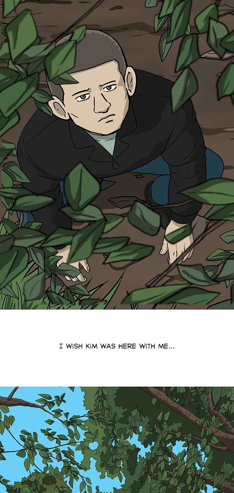 Read Moving (en) Manga Online