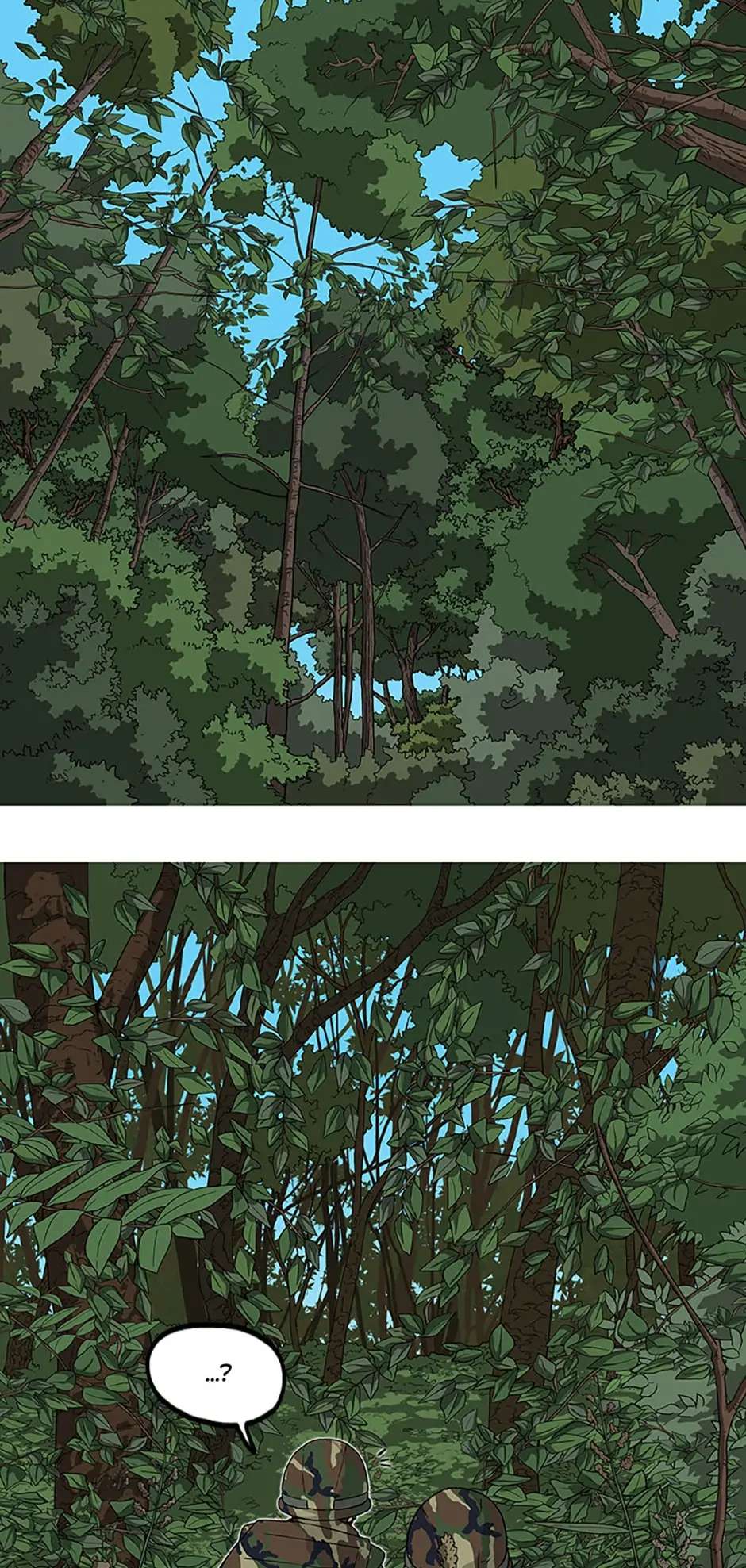 Read Moving (en) Manga Online