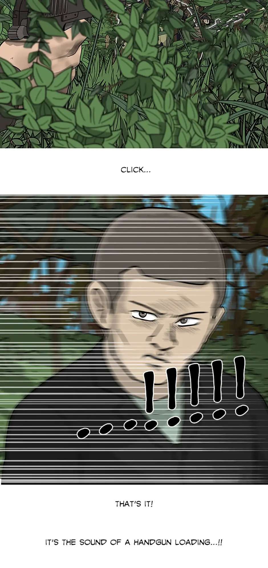 Read Moving (en) Manga Online