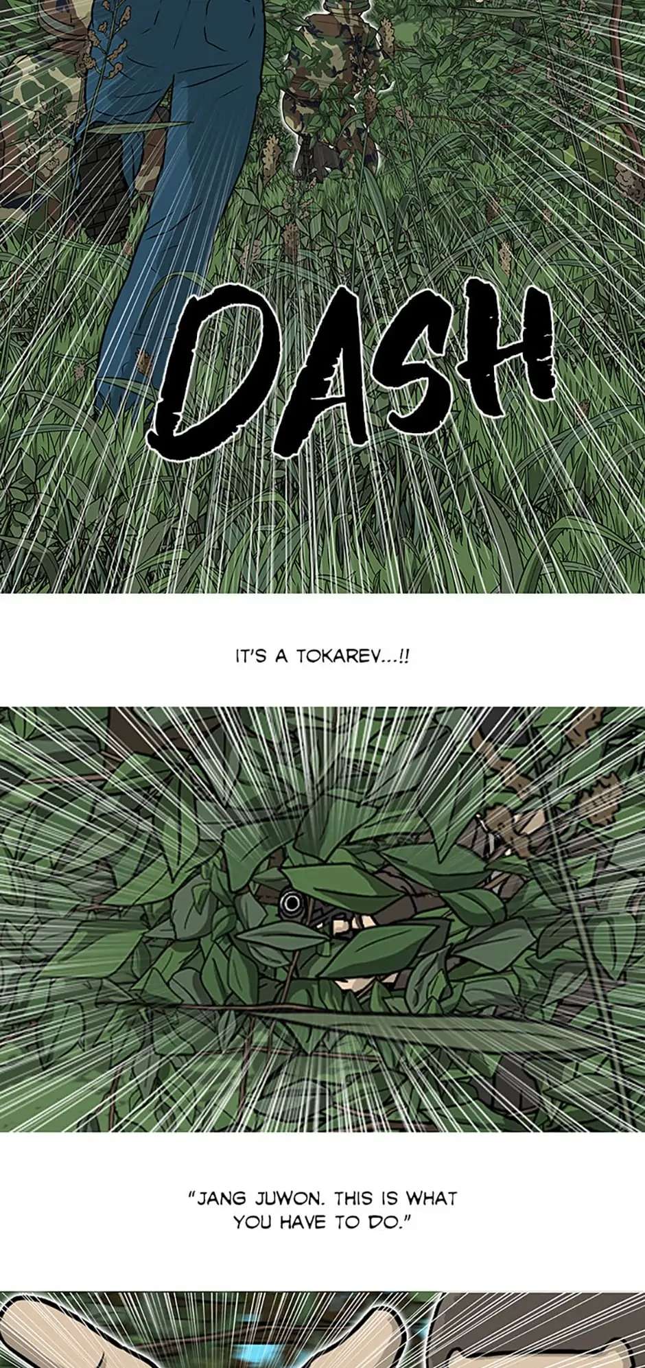 Read Moving (en) Manga Online