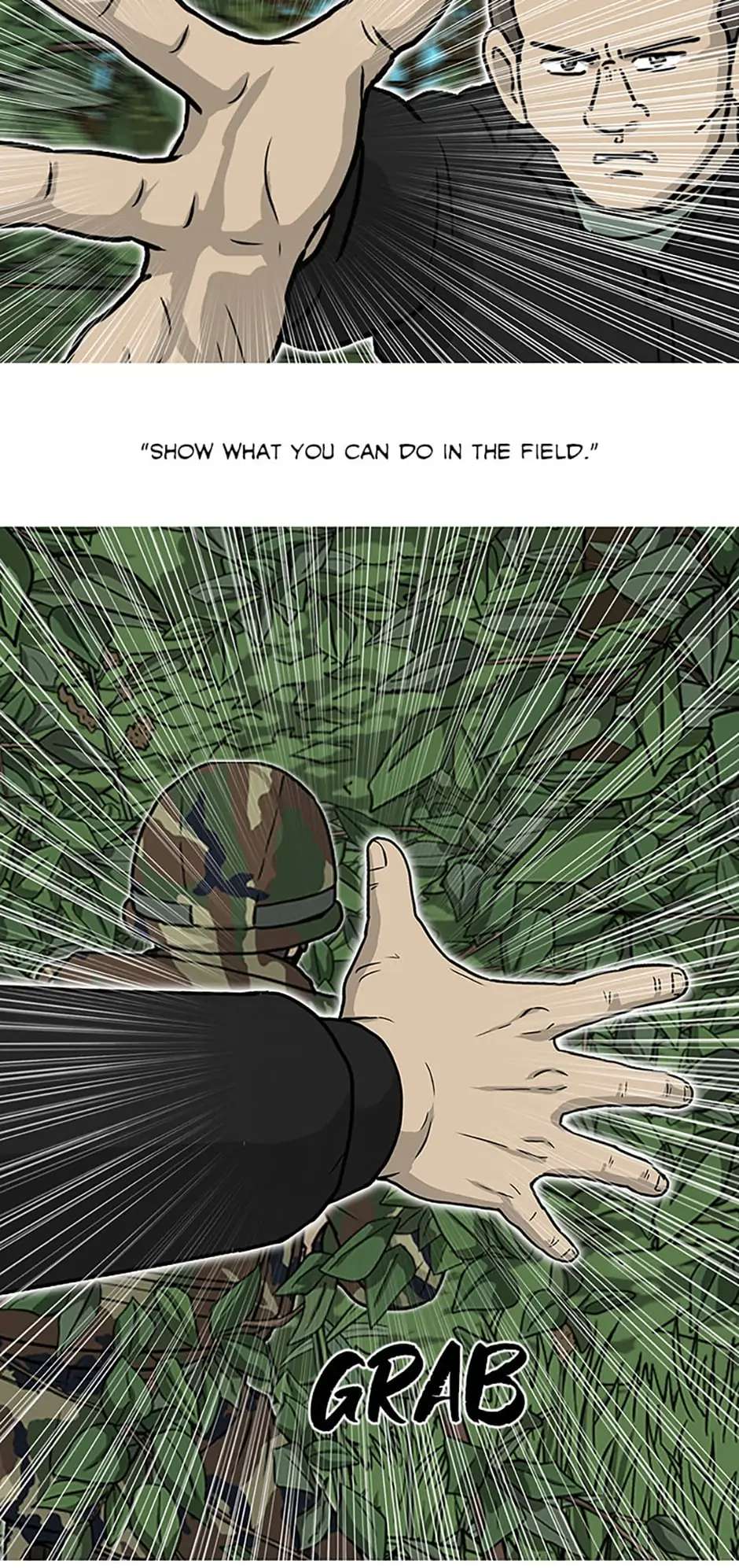 Read Moving (en) Manga Online