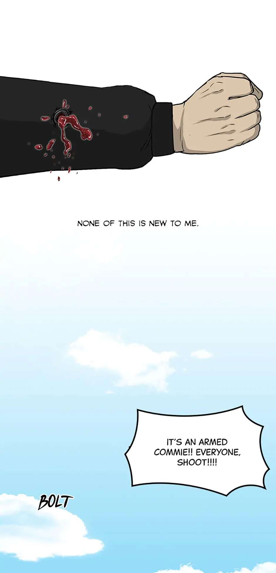 Read Moving (en) Manga Online