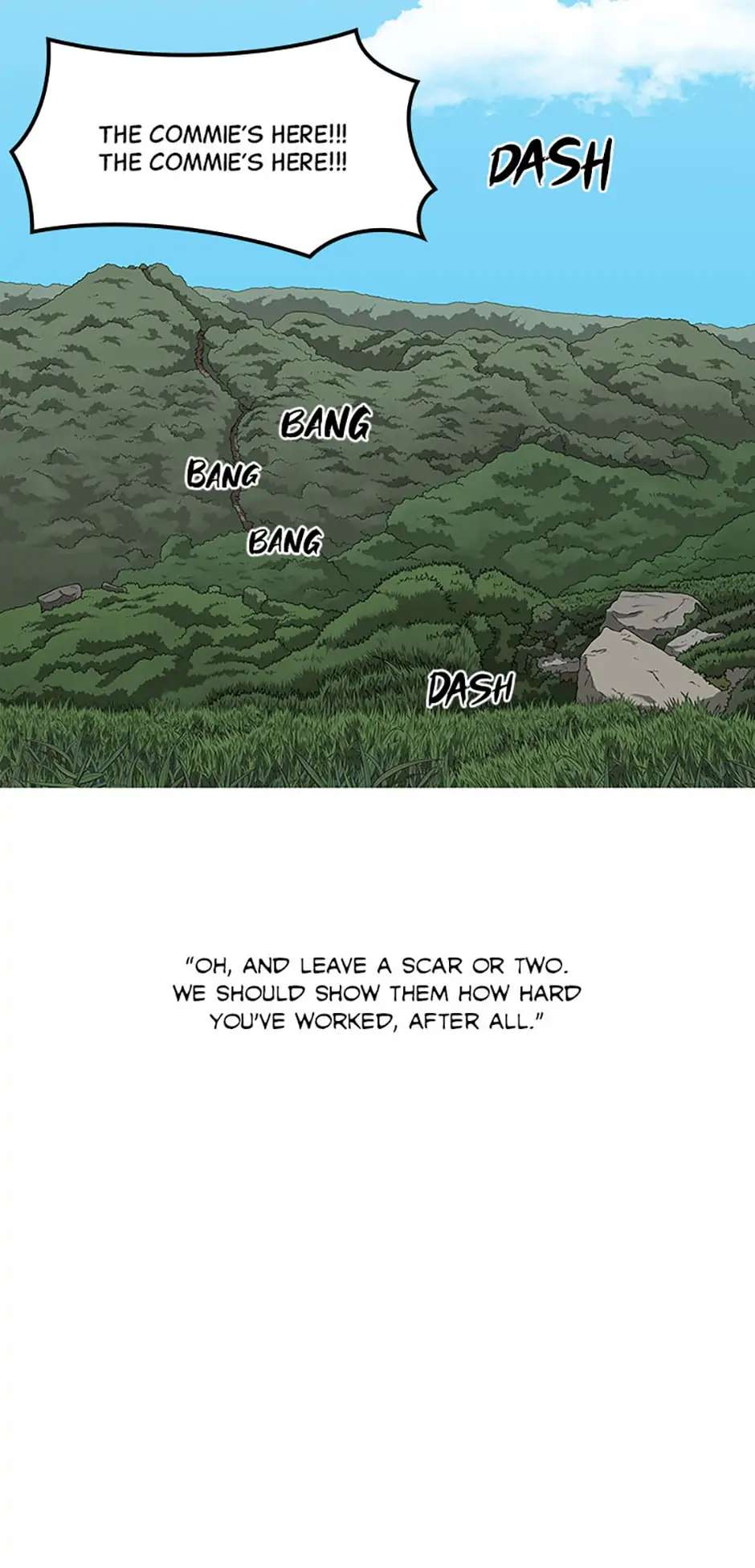 Read Moving (en) Manga Online