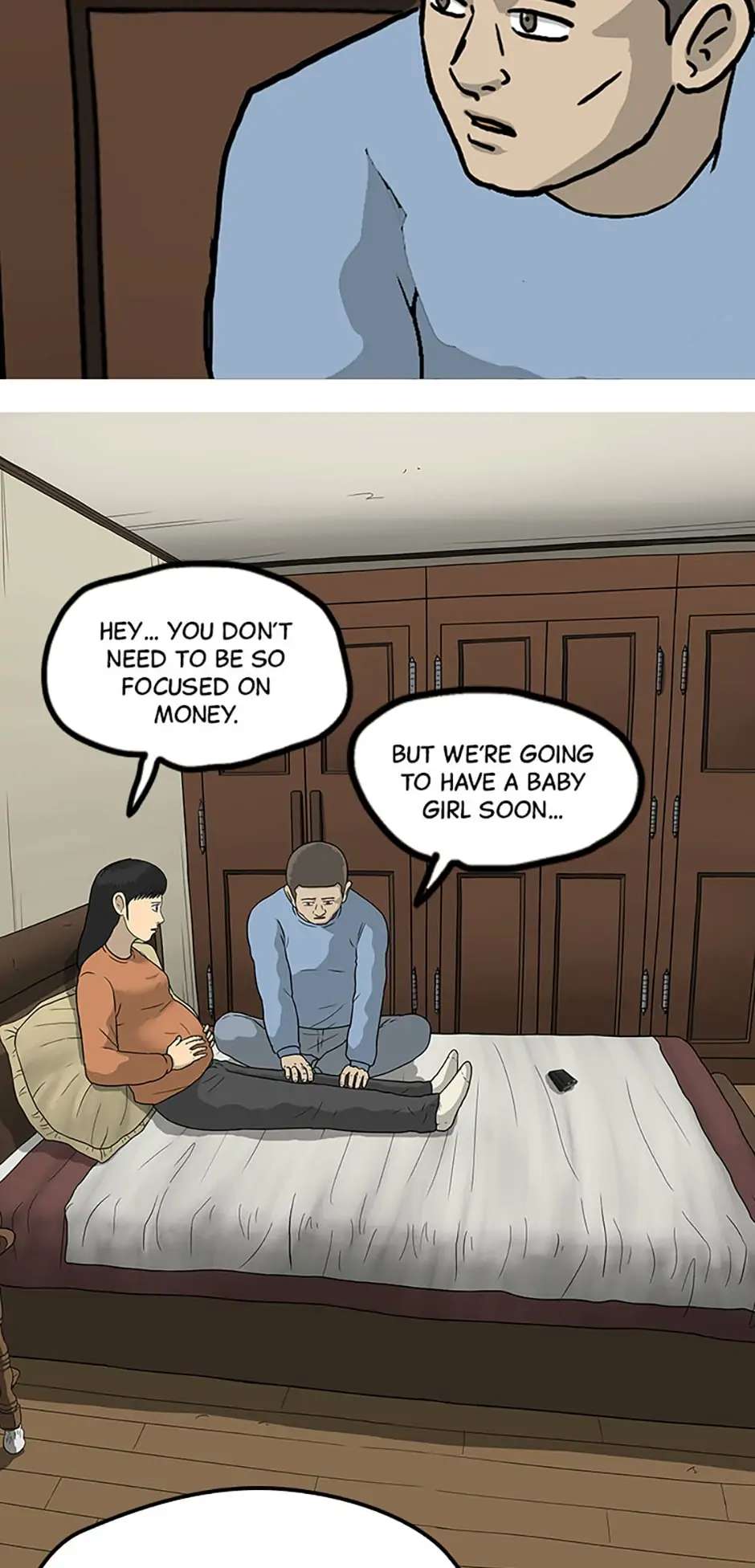 Read Moving (en) Manga Online