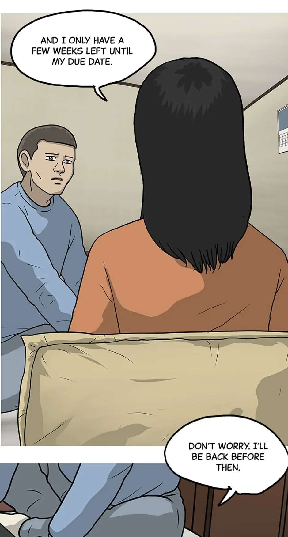 Read Moving (en) Manga Online