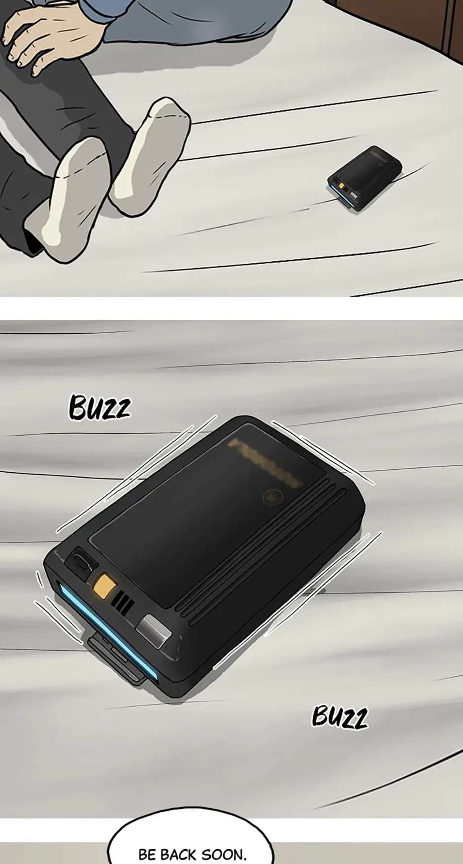 Read Moving (en) Manga Online